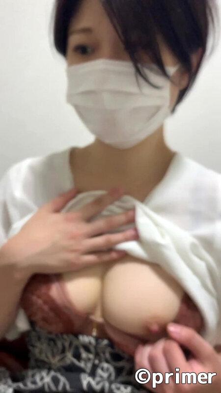 【スマホ推奨】あかね 女子大生東京セクハラ面接 あかね サンプル画像 5
