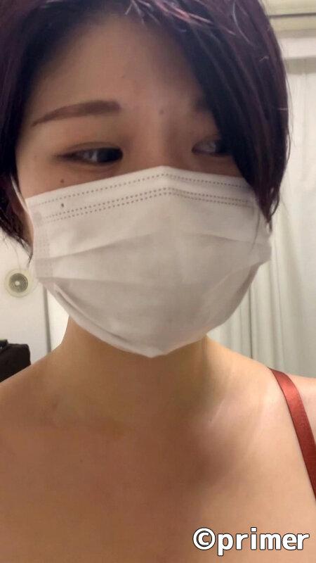 【スマホ推奨】あかね 女子大生東京セクハラ面接 あかね サンプル画像 7
