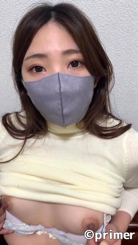 【スマホ推奨】あきら 女子大生東京セクハラ面接 あきら サンプル画像 6