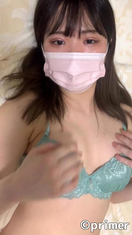【スマホ推奨】こはく 女子大生東京セクハラ面接 こはく サンプル画像 9