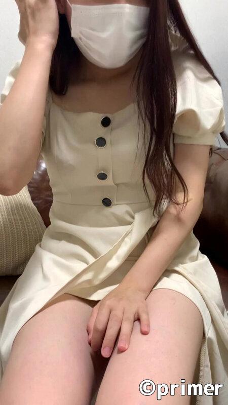 【スマホ推奨】さくら 女子大生東京セクハラ面接 さくら サンプル画像 4