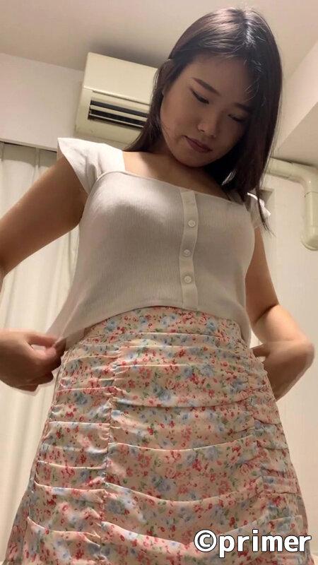【スマホ推奨】さら 女子大生東京セクハラ面接 さら サンプル画像 14