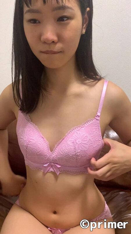 【スマホ推奨】のん 女子大生東京セクハラ面接 のん サンプル画像 5