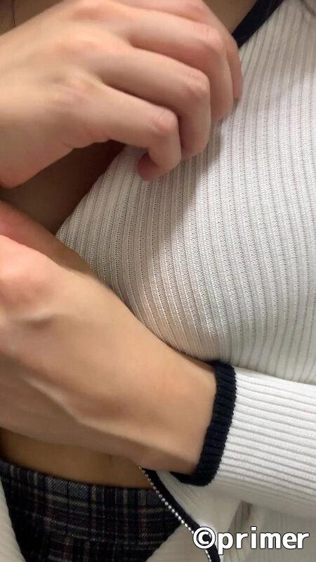 【スマホ推奨】ふうか 女子大生東京セクハラ面接 ふうか サンプル画像 6