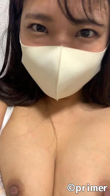 【スマホ推奨】ふうか 女子大生東京セクハラ面接 ふうか サンプル画像 8