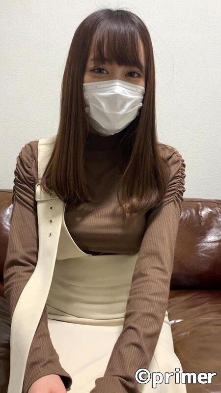 【スマホ推奨】ゆいは 女子大生東京セクハラ面接 ゆいは サンプル画像 2