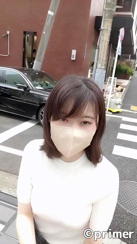 【スマホ推奨】私のオナニー見てもいいですよ 安西なな サンプル画像 1