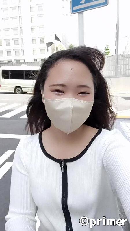 【スマホ推奨】私のオナニー見てもいいですよ 西村由希 サンプル画像 1