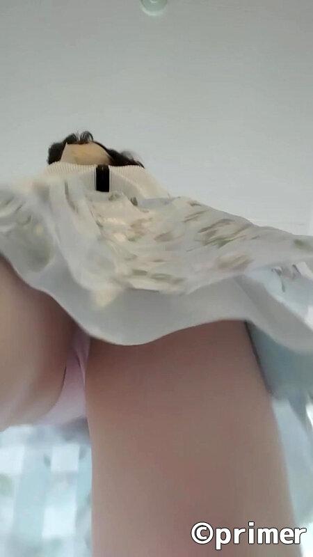 【スマホ推奨】変態パンチラ倶楽部 安西なな サンプル画像 4