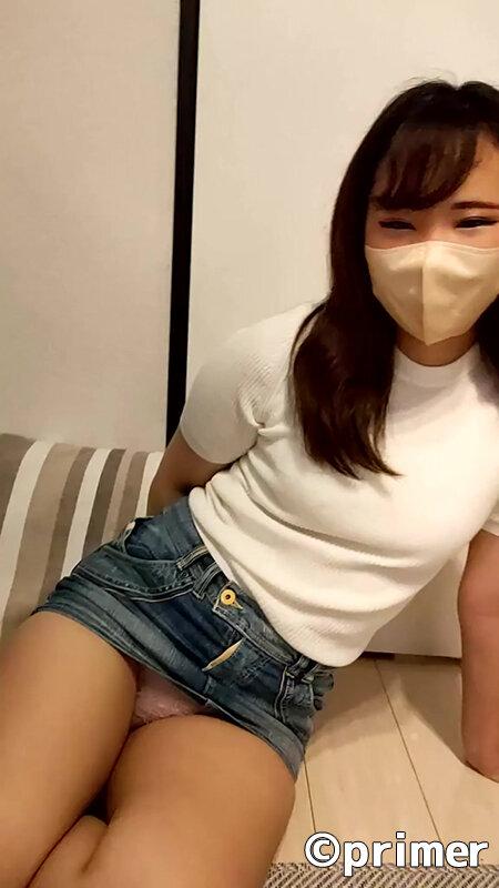 【スマホ推奨】変態パンチラ倶楽部 西村由希 サンプル画像 1