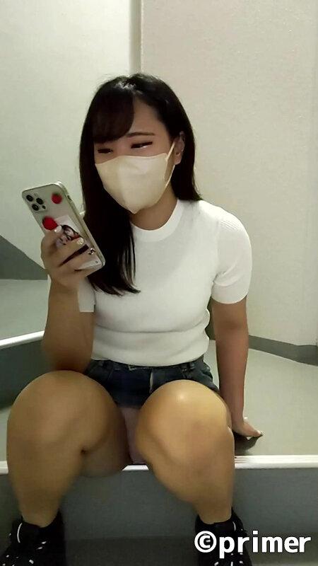 【スマホ推奨】変態パンチラ倶楽部 西村由希 サンプル画像 10
