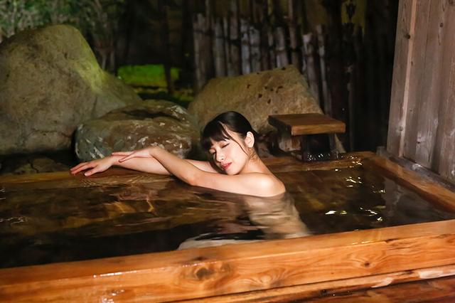 ヒーリングエロス 女神達のやすらぎのひととき 第三章 サンプル画像 13