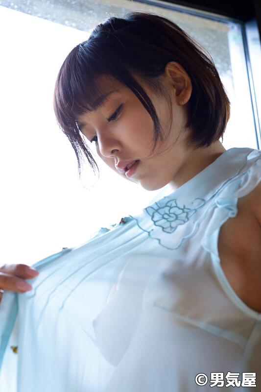 絶対不可ケツな彼女/瀬戸ひな サンプル画像 8