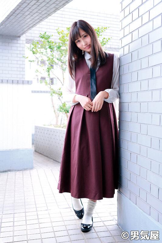 陽だまりの優しさ/咲坂あいり サンプル画像 1