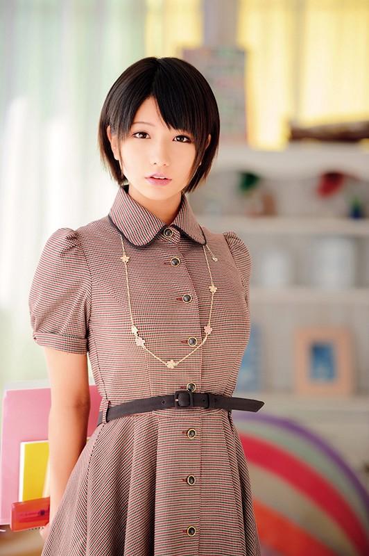 絶対抜ける最強のショートカット！ マシュマロ巨乳・モデル級美乳・プリプリ美尻など… S級娘とワンランク上の神セックス！ 24人 サンプル画像 1