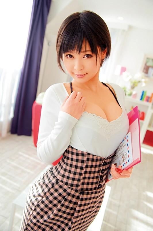 絶対抜ける最強のショートカット！ マシュマロ巨乳・モデル級美乳・プリプリ美尻など… S級娘とワンランク上の神セックス！ 24人 サンプル画像 13
