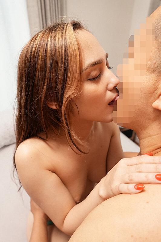 日本観光の外国人が日本人にナンパされホイホイついていき、ヤラレまくる！ アリス サンプル画像 7