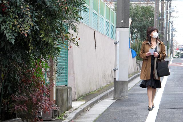 もしも…自分の母親がデリヘル嬢だったら… サンプル画像 1
