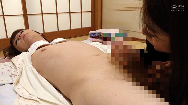 SHEMALE 帰ってきたニューハーフ リンドル星川/ミランダみゆ サンプル画像 2