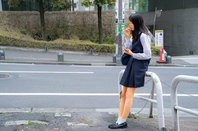 午前10時 学校どうしたの… 【完全新作】くるみ ことり あかり サンプル画像 8