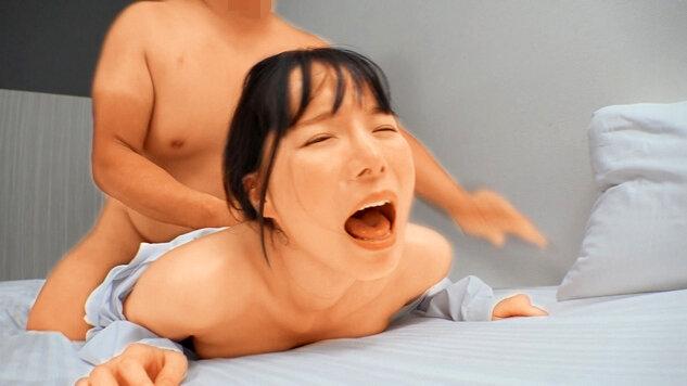 制服ロ○ータを強●的にレ〆プ 卑劣おじさんの種付け記録 汚い・臭い・巨漢おじさんに追い詰められる3名 サンプル画像 17