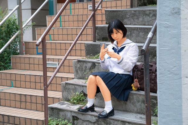 【個人撮影】陸上部 将来のロリ巨乳 ことり【超・低身長】【胸の発育・良】 浜辺ことり サンプル画像 1