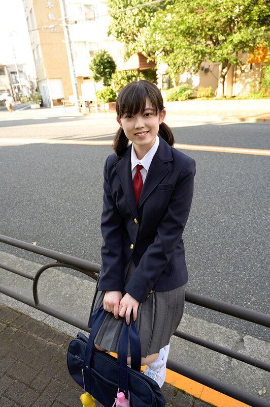【個人撮影】剛毛 バスケ部 ふう 「イヤ！入れないで！」と嫌がるマ○コに強●挿入 小泉ふう サンプル画像 1