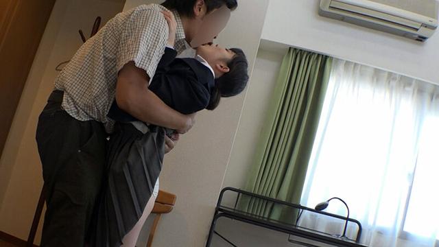【個人撮影】剛毛 バスケ部 ふう 「イヤ！入れないで！」と嫌がるマ○コに強●挿入 小泉ふう サンプル画像 3