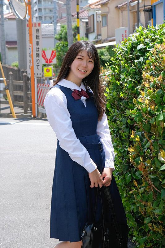 【個人撮影】かよわい 美少女 みくる 「学校にサボってること報告しちゃうよ？」意地悪な大人の言いなりSEX 白夜みくる サンプル画像 1