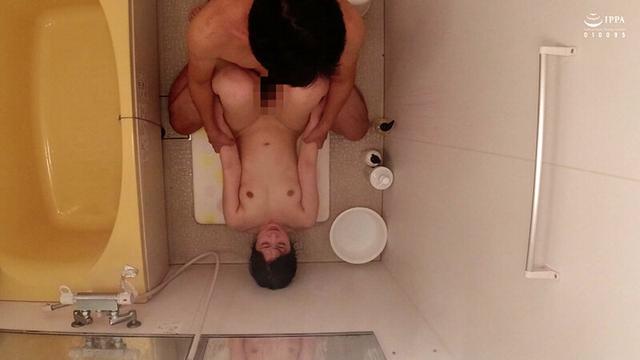 今日もお義父さんが求めてきて2連続射精！ これがワタシたちの日常 水湊楓 サンプル画像 9
