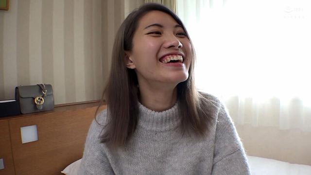 新宿妻と中出し！顔射！2連続！寝バック大好き連続イキ！！ ちゆさん（26歳） CHIYU サンプル画像 2