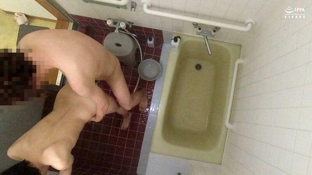 ちっぱい女子○生 言いなり口内射精と中出し2連発 渚まみ サンプル画像 8