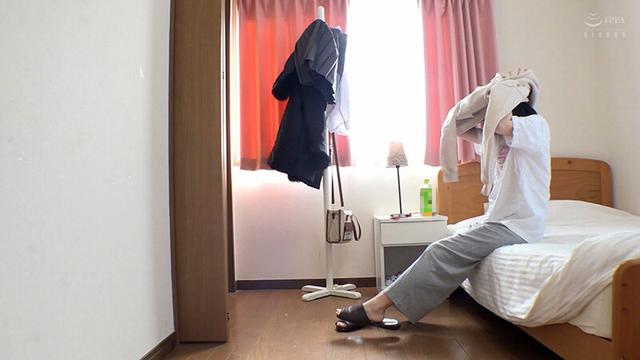 パパと今日もH 二之宮りえな サンプル画像 4