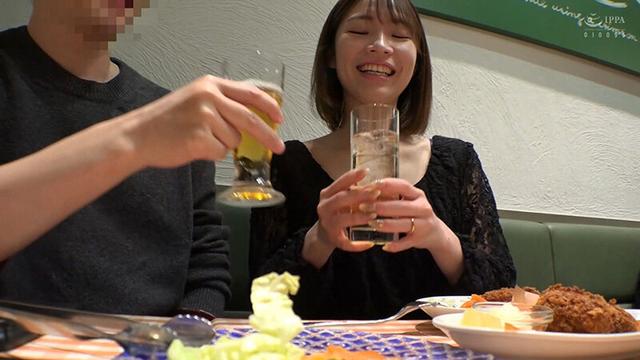 色白キュートなシンデレラボディ！！「ねぇ、いっぱいチューしよう」れいなさん（23歳） 村瀬玲奈 サンプル画像 1