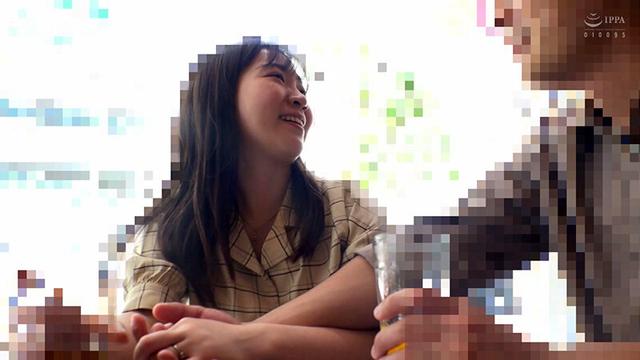 照れ笑いが愛らしい恥ずかしがり屋さん ひまりさん（26歳）ムッツリ/パイパン 美園ひまり サンプル画像 1