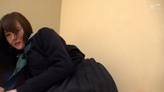 ほぼ処女マ○コ！発育途中のFカップ【個人撮影】尾行・女子学生・中出し ねね 篠宮ねね サンプル画像 2