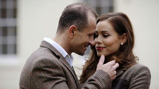 【Marc Dorcel】BOURGEOISES～上流階級の富豪夫人、快楽痴態8選～ サンプル画像 4