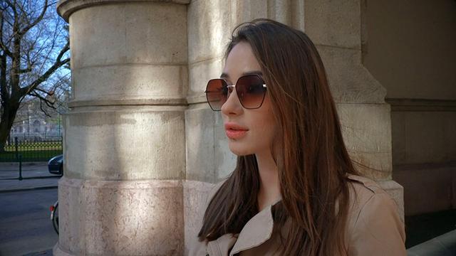 【Marc Dorcel】高級エスコートガールと変態紳士～リヤ＆ステファニー～ サンプル画像 7