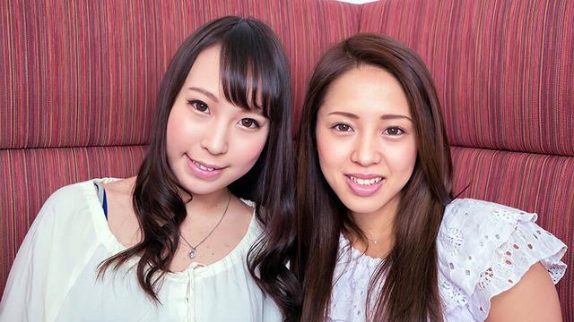 ママ友ナンパ 性欲爆発！！ヤングママたち大暴走！？目指せ3P vol.01 159分10名 サンプル画像 14