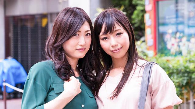 ママ友ナンパ 性欲爆発！！ヤングママたち大暴走！？目指せ3P vol.02 143分10名 サンプル画像 13