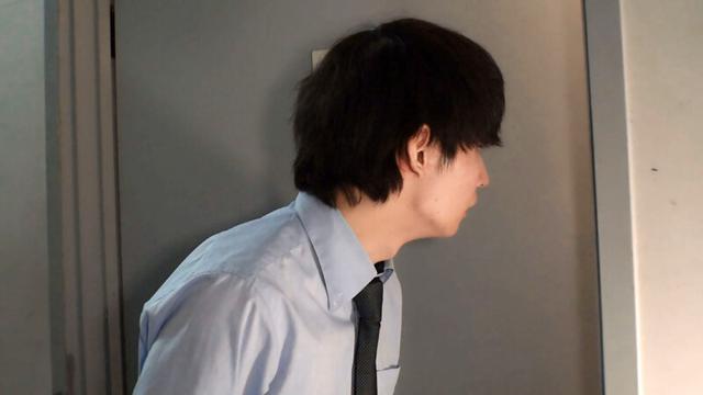 人妻おばさん女上司は毎日が発情期！部下との熱いオフィス情事！山本かをり サンプル画像 2