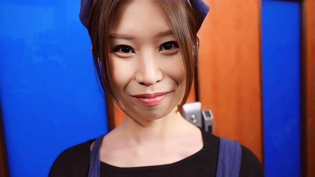 いいなり家政婦さん 水瀬彩加 サンプル画像 1