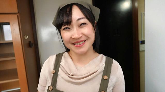 いいなり家政婦さん 成澤ひなみ サンプル画像 1