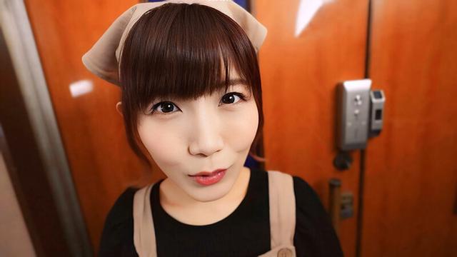 いいなり家政婦さん 美泉咲 サンプル画像 1