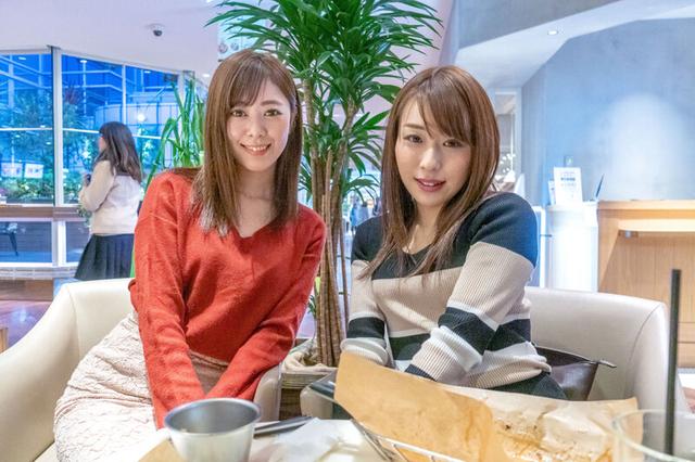 厳選！逆3Pしたくて人妻2人連れナンパ 友達と一緒に淫乱SEX BEST SELECTION Vol.1 サンプル画像 1