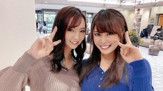 厳選！逆3Pしたくて人妻2人連れナンパ 友達と一緒に淫乱SEX BEST SELECTION Vol.2 サンプル画像 7