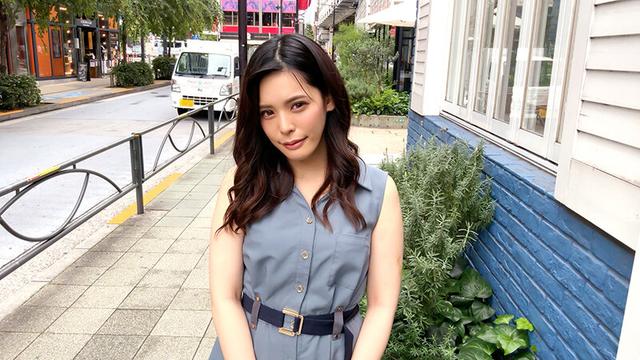 ファーストクラス絶品妻ナンパ 13 セレブの街から中出しプレミアム サンプル画像 4