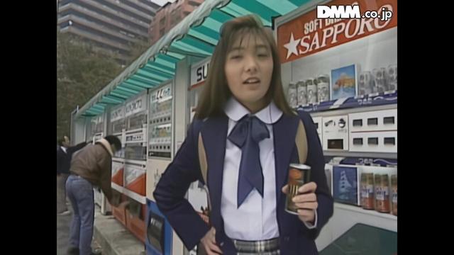 【AIリマスター版】そんな目でみないで 林かづき サンプル画像 1