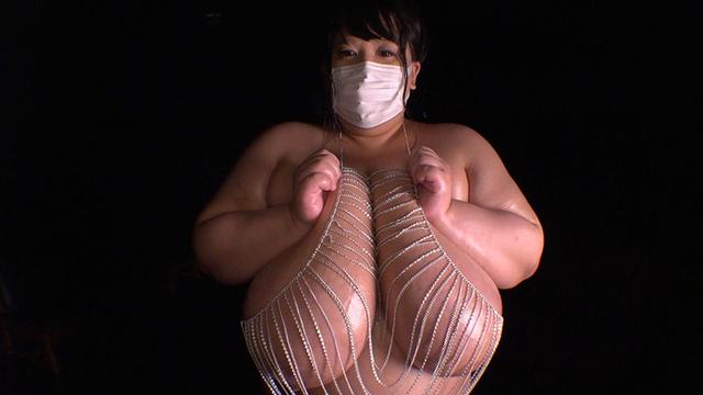 日本一のTカップBBW 福岡しほ 思いきり肉厚にこだわりました サンプル画像 13