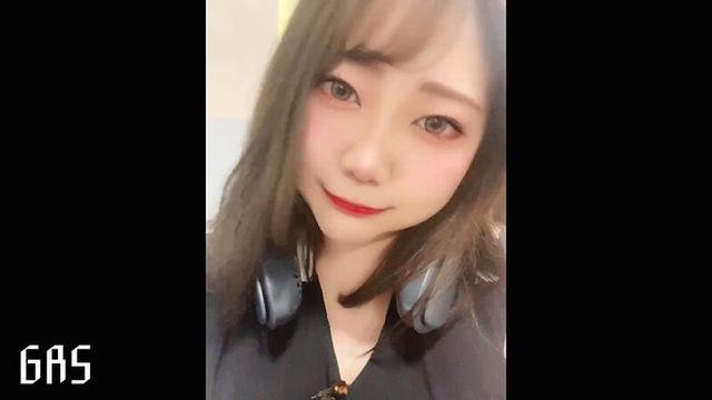 GAS独占新人 イキまくるKカップをフェチに撮る！天音らむデビュー サンプル画像 2